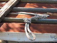 Rope Noose